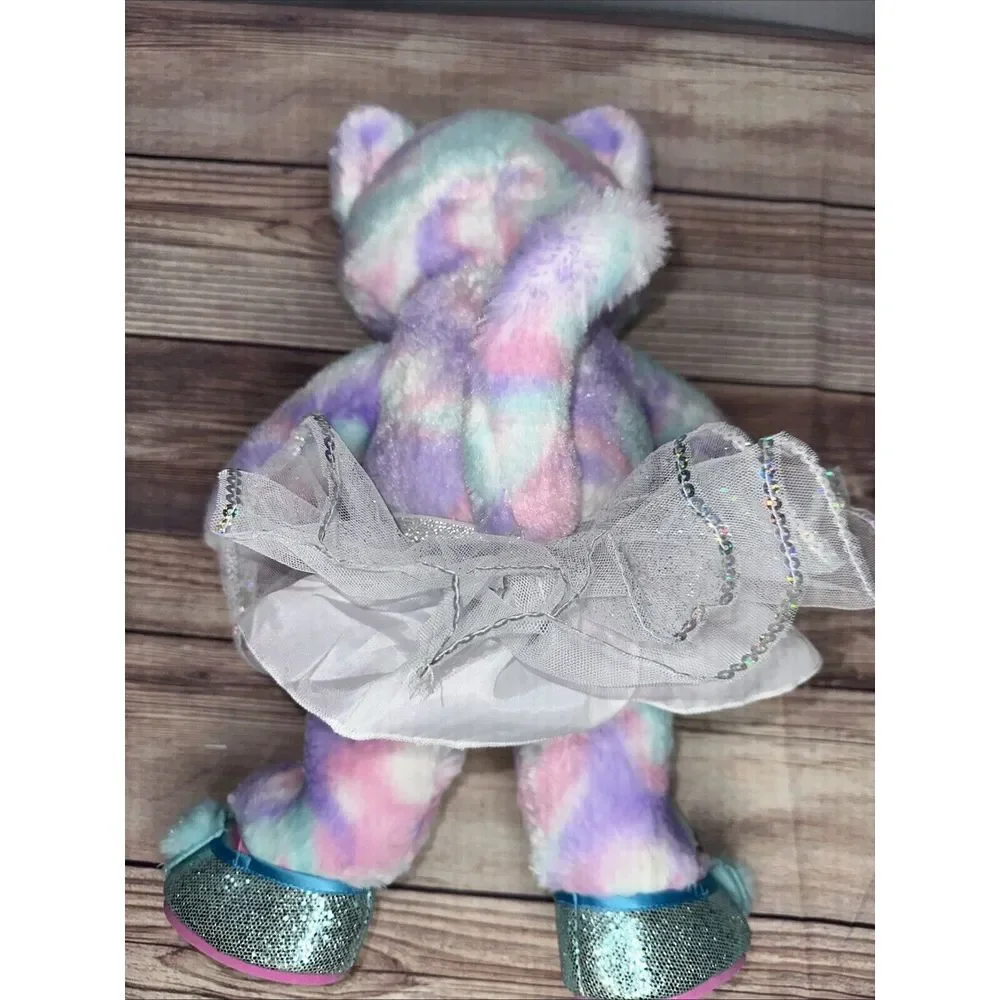BUILD A BEAR Soft 17